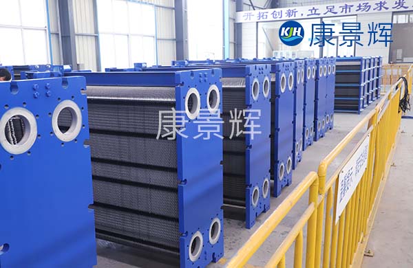 3500KW供暖板式換熱器適用于哪些場景？